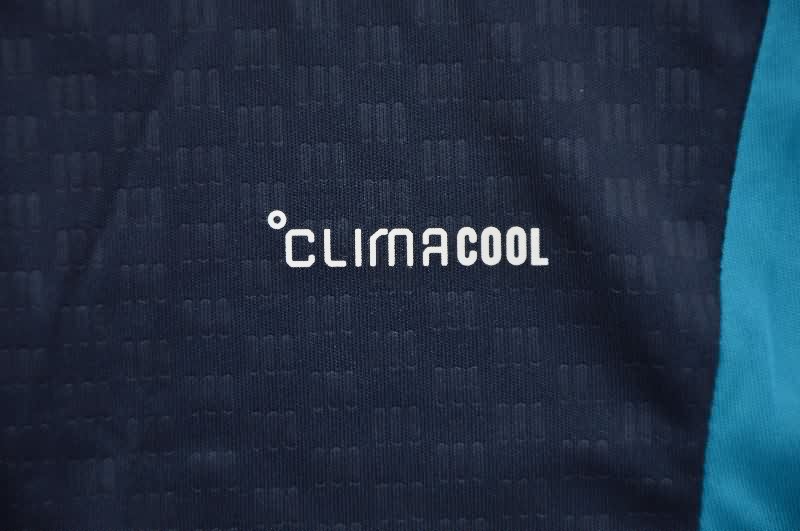 AAA Quality Spain 2026 Training Soccer Jersey