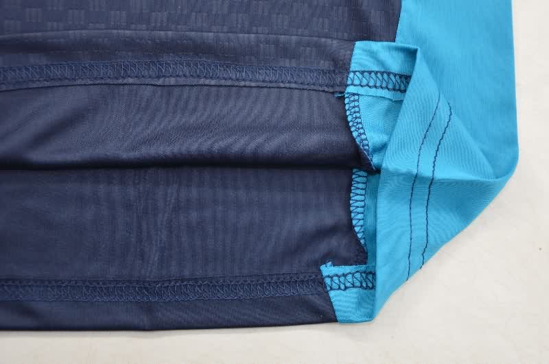 AAA Quality Spain 2026 Training Soccer Jersey