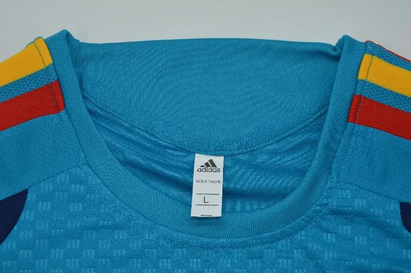 AAA Quality Spain 2026 Training Soccer Jersey 02