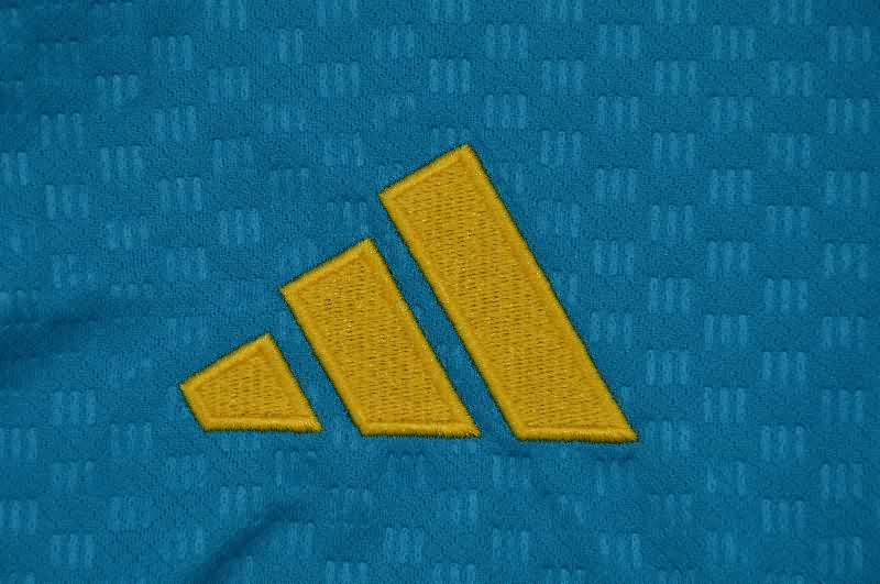 AAA Quality Spain 2026 Training Soccer Jersey 02