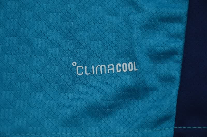 AAA Quality Spain 2026 Training Soccer Jersey 02