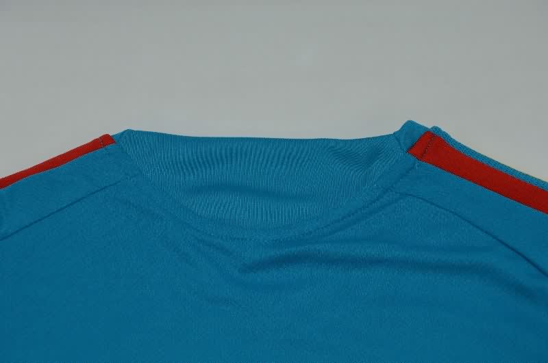 AAA Quality Spain 2026 Training Soccer Jersey 02