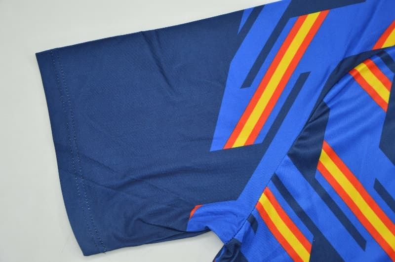 AAA Quality Spain 2026 Training Soccer Jersey 03