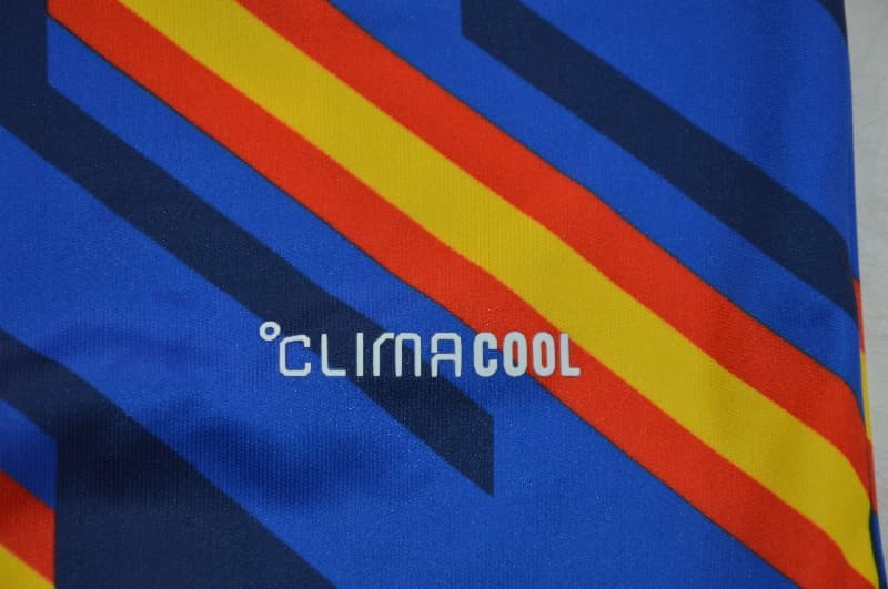 AAA Quality Spain 2026 Training Soccer Jersey 03