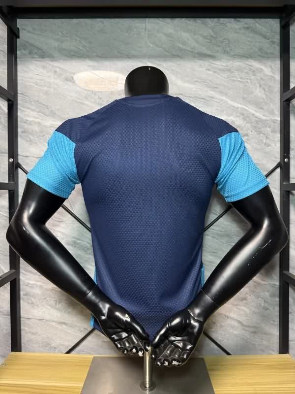 AAA Quality Spain 2026 Training Soccer Jersey (Player) 02