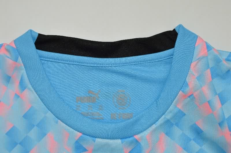 AAA Quality Switzerland 25/26 Away Soccer Jersey