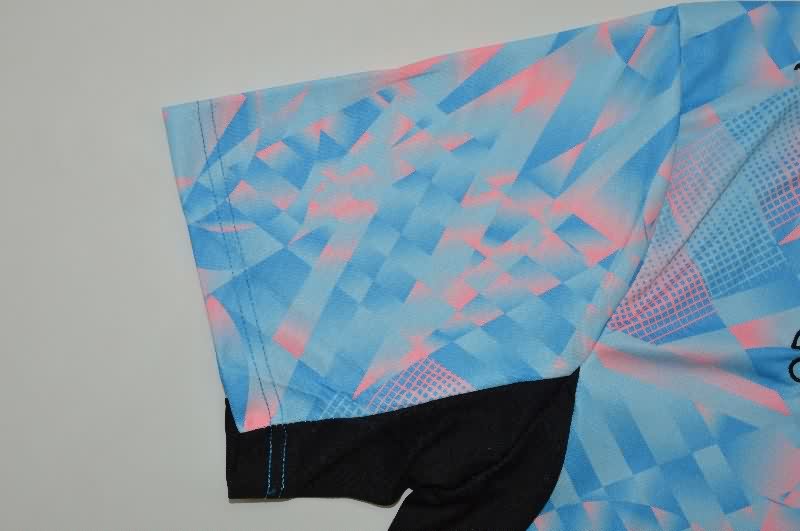 AAA Quality Switzerland 25/26 Away Soccer Jersey