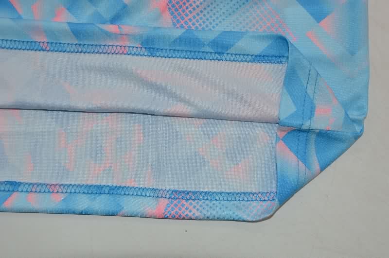 AAA Quality Switzerland 25/26 Away Soccer Jersey