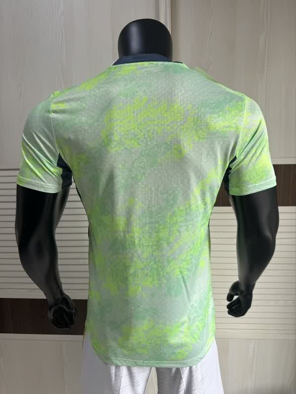 AAA Quality Switzerland 2026 Away Soccer Jersey (Player)