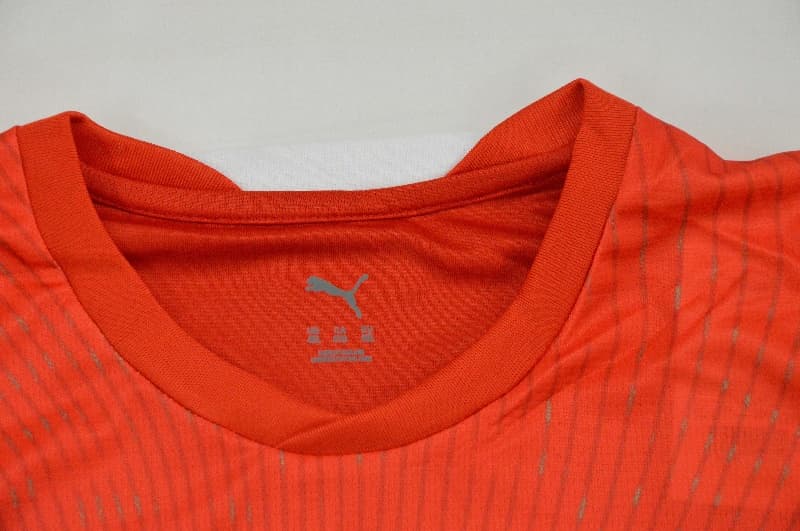 AAA Quality Switzerland 2026 Home Soccer Jersey