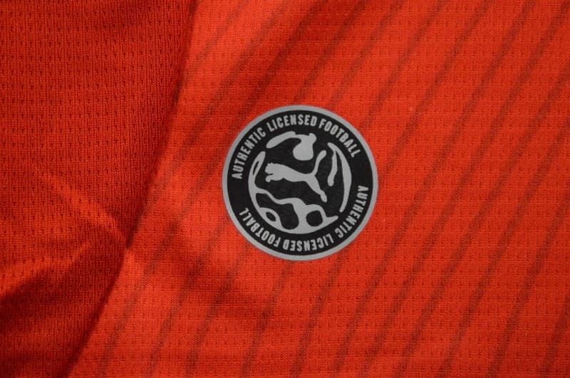 AAA Quality Switzerland 2026 Home Soccer Jersey