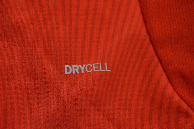 AAA Quality Switzerland 2026 Home Soccer Jersey