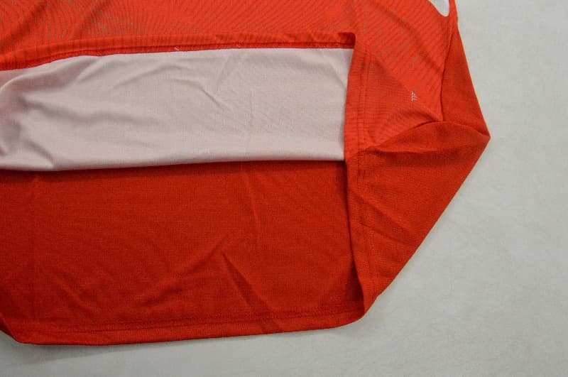 AAA Quality Switzerland 2026 Home Soccer Jersey