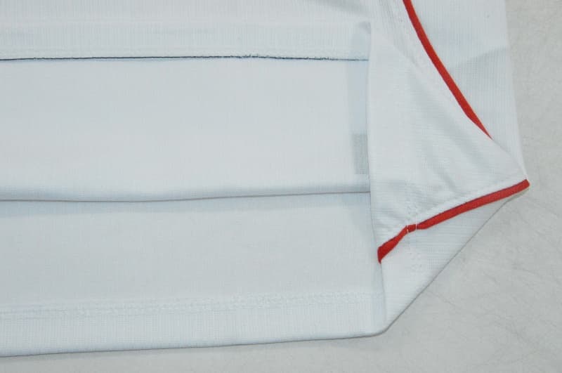 AAA Quality Turkey 2026 Home Soccer Jersey