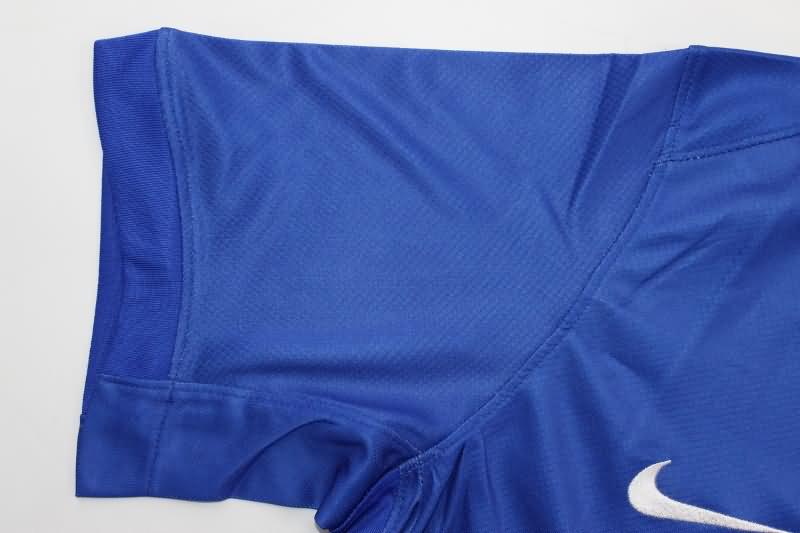 USA Soccer Jersey Away Replica 2024