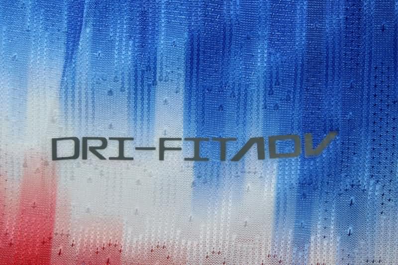 USA Soccer Jersey Away (Player) 2024