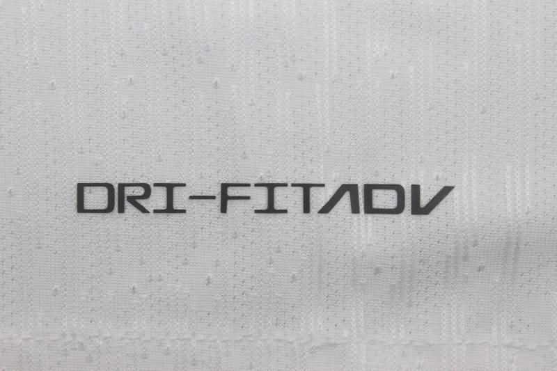 USA Soccer Jersey Home (Player) 2024