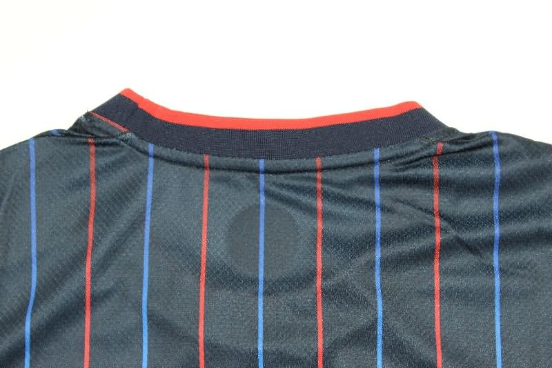 AAA Quality USA 2025 Away Soccer Jersey