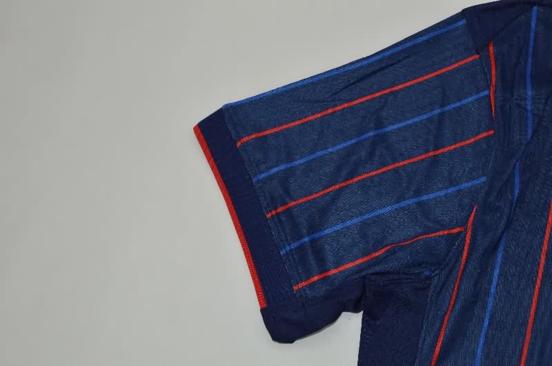 AAA Quality USA 2025 Away Soccer Jersey (Player)