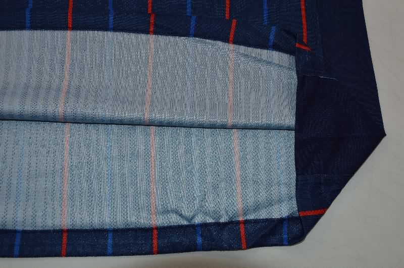 AAA Quality USA 2025 Away Soccer Jersey (Player)