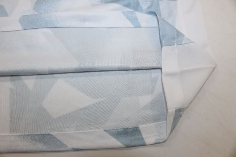 AAA Quality USA 2025 Home Soccer Jersey