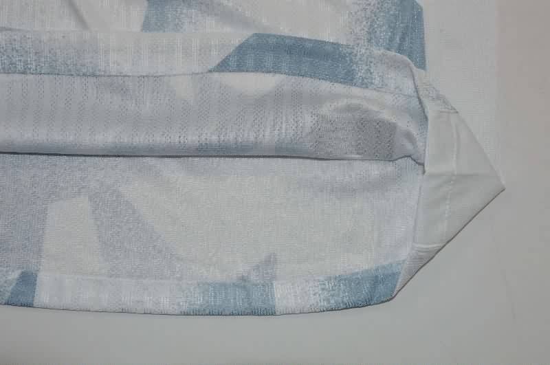 AAA Quality USA 2025 Home Soccer Jersey (Player)