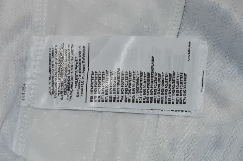 AAA Quality USA 2025 Home Soccer Jersey (Player)