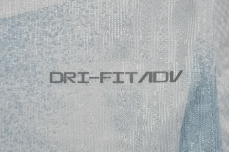 AAA Quality USA 2025 Home Soccer Jersey (Player)