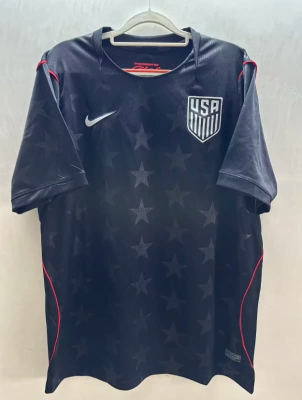 AAA Quality USA 2026 Away Soccer Jersey