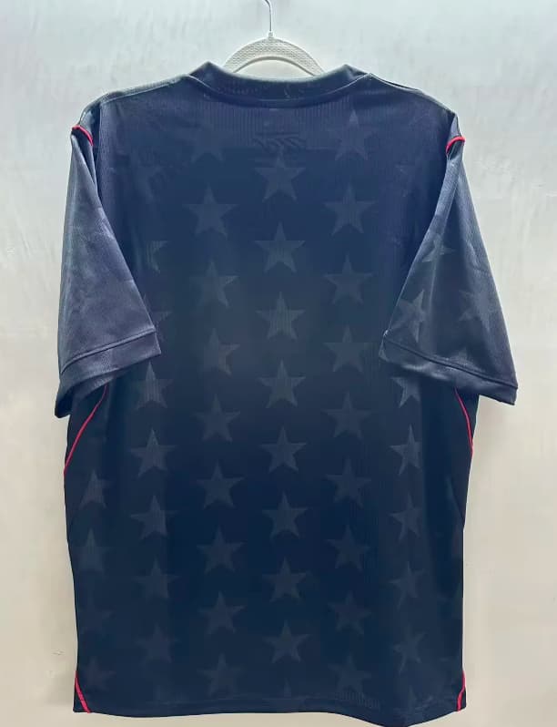 AAA Quality USA 2026 Away Soccer Jersey