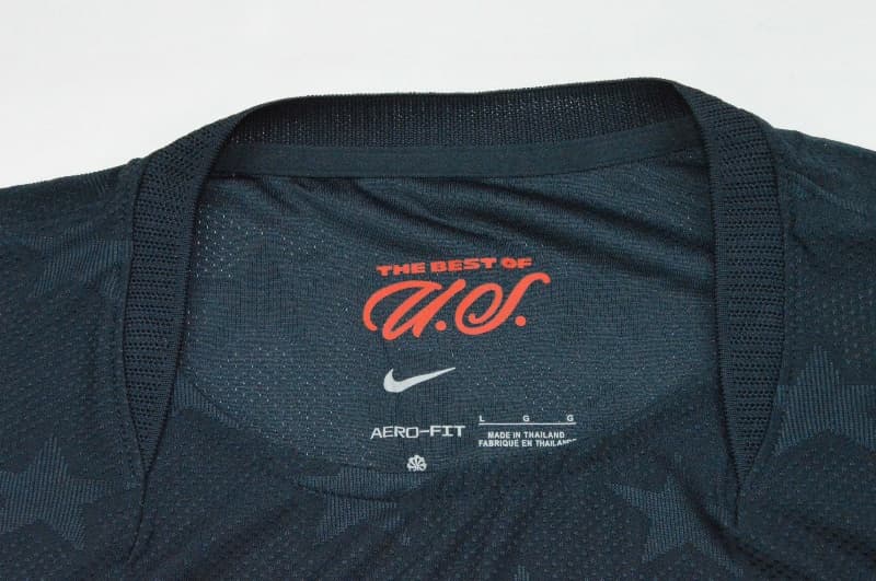 AAA Quality USA 2026 Away Soccer Jersey (Player)