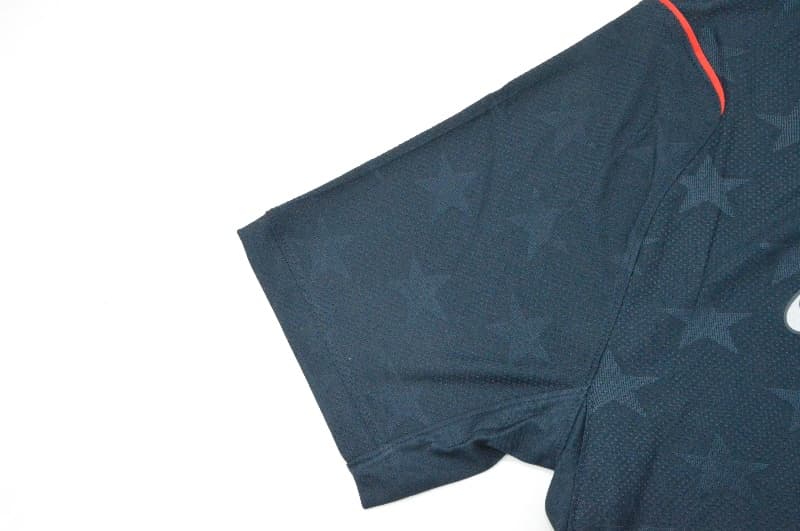 AAA Quality USA 2026 Away Soccer Jersey (Player)