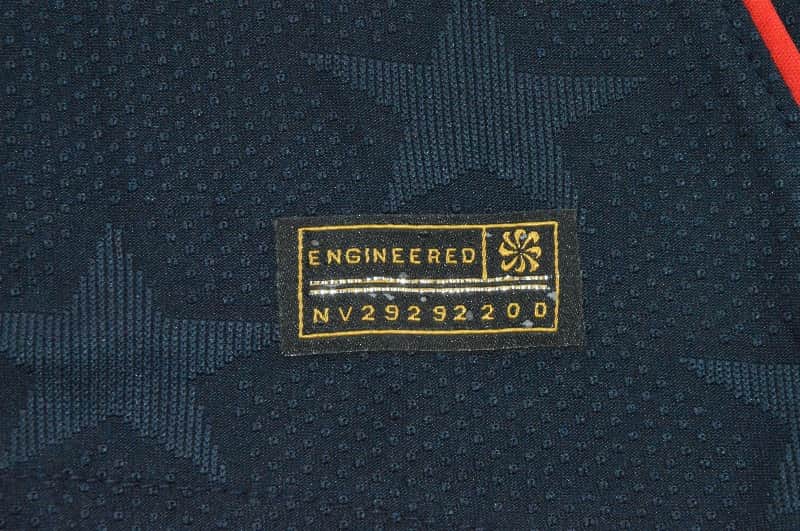 AAA Quality USA 2026 Away Soccer Jersey (Player)