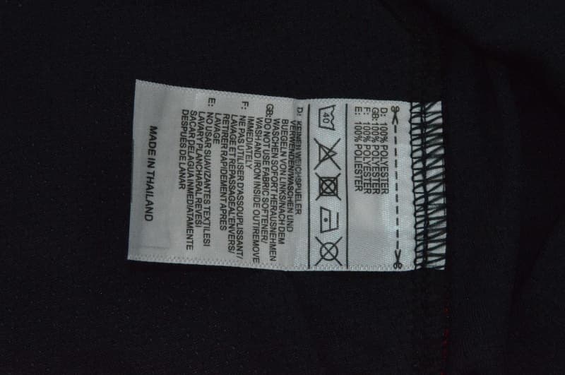 AAA Quality USA 2026 Away Soccer Jersey (Player)