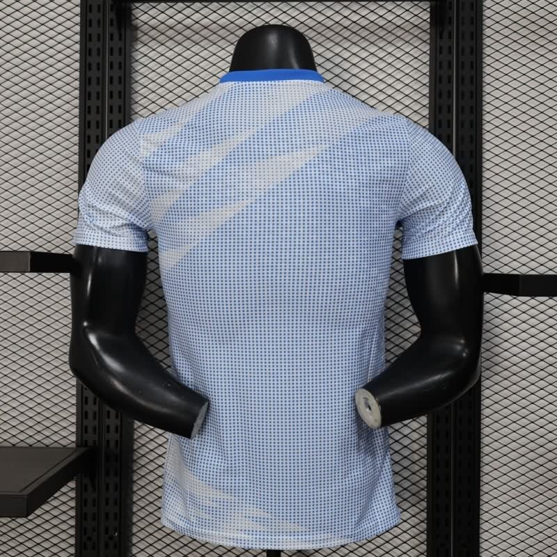 AAA Quality USA 2026 Fifa Soccer Jersey (Player)