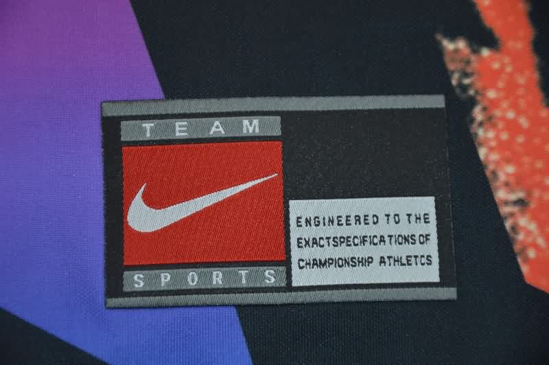 AAA Quality USA 2026 Goalkeeper Long Sleeve Soccer Jersey