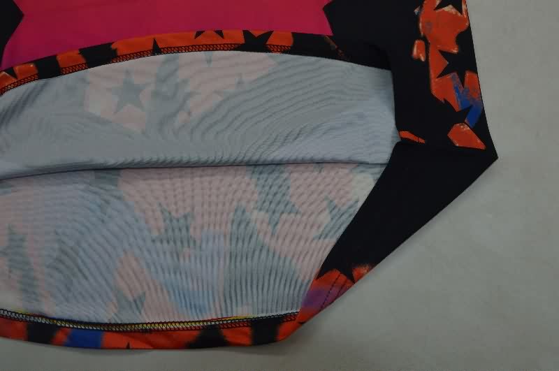 AAA Quality USA 2026 Goalkeeper Long Sleeve Soccer Jersey