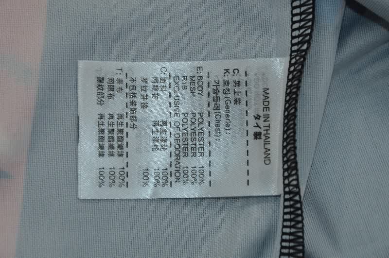 AAA Quality USA 2026 Goalkeeper Long Sleeve Soccer Jersey