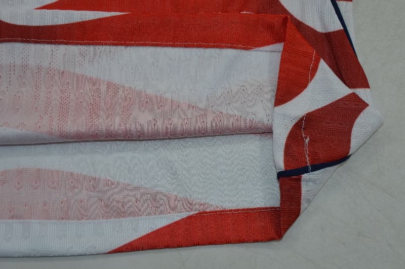 AAA Quality USA 2026 Home Soccer Jersey (Player)