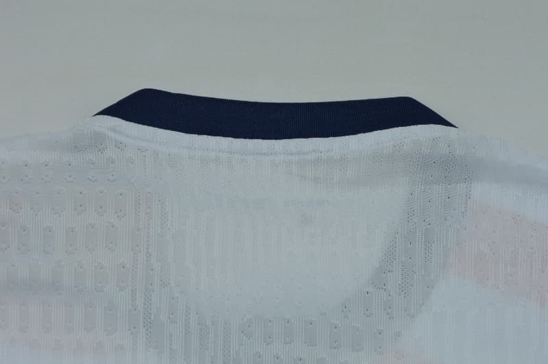 AAA Quality USA 2026 Home Soccer Jersey (Player)