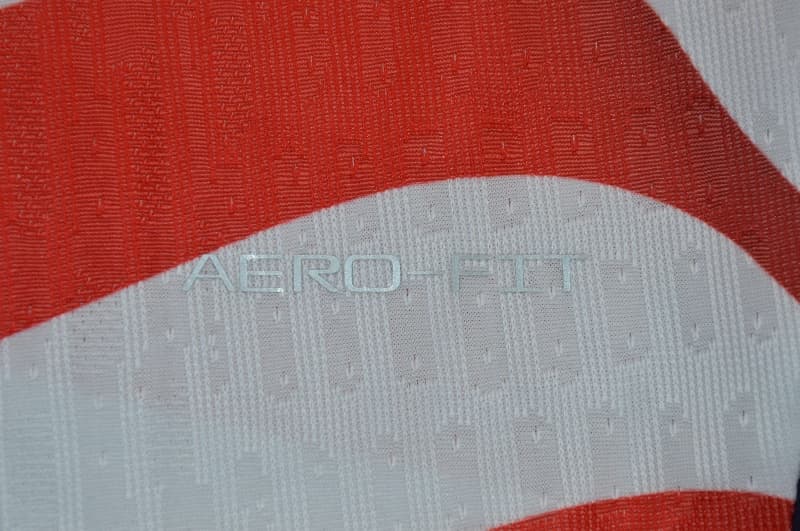 AAA Quality USA 2026 Home Soccer Jersey (Player)