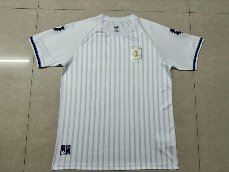 Uruguay Soccer Jersey Copa America Away Replica 2024 Uruguay Soccer Jersey Copa America Away Replica 2024