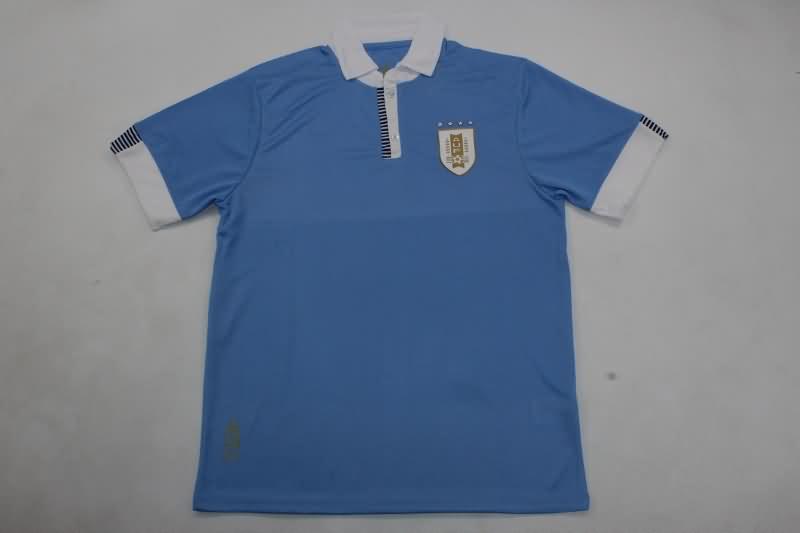 Uruguay Soccer Jersey Home Replica 2024 Uruguay Soccer Jersey Home Replica 2024
