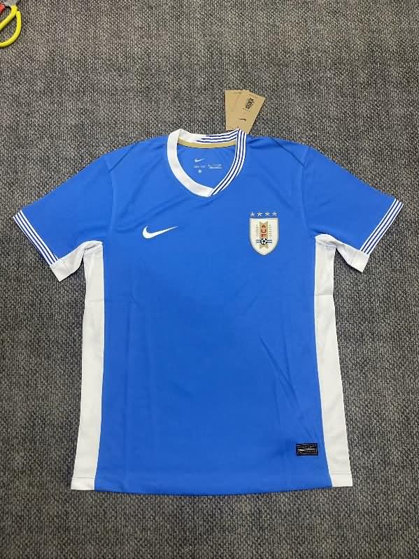 Uruguay Training Jersey 02 Replica 2024 Uruguay Training Jersey 02 Replica 2024