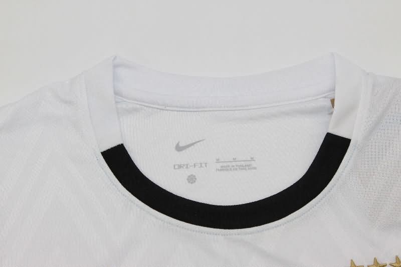 AAA Quality Uruguay 2025 Away Soccer Jersey