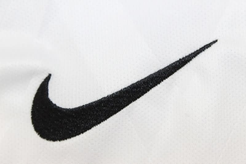 AAA Quality Uruguay 2025 Away Soccer Jersey