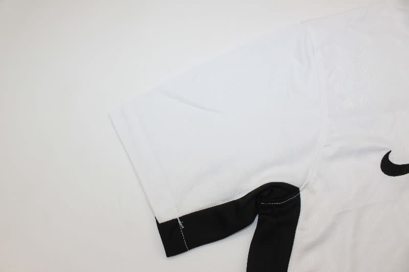 AAA Quality Uruguay 2025 Away Soccer Jersey