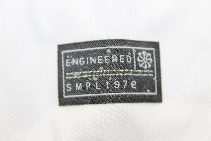 AAA Quality Uruguay 2025 Away Soccer Jersey