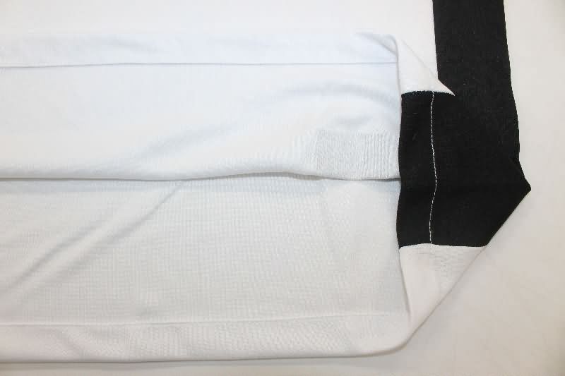 AAA Quality Uruguay 2025 Away Soccer Jersey