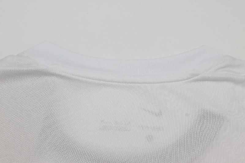 AAA Quality Uruguay 2025 Away Soccer Jersey